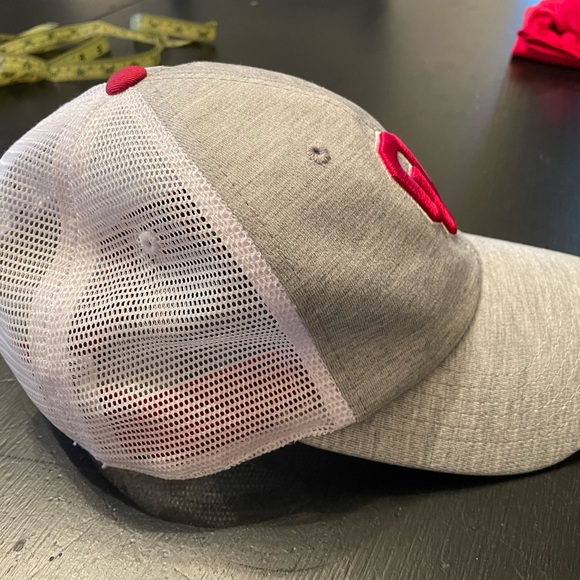 OU SnapBack hat - Picture 7 of 7